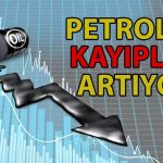 Petrol Kayıp Serisini Üçüncü Haftasına Taşıyor