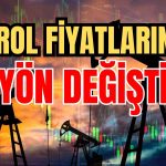 Petrol Piyasası Hareketlendi! Commerzbank’ın Tahmini Şaşırttı