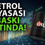 Petrolde Artan Stok ve Talep Endişesi: Düşüş Sürüyor