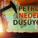 Petrolde Kayıp Serisi: Temmuz’dan Bu Yana En Düşük Seviyede