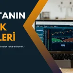 Yeni Haftada Yatırımcının Odağına Yerleşecek Ekonomik Veriler