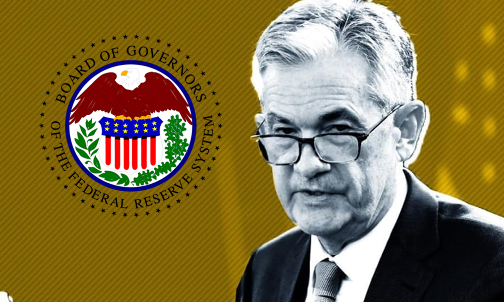 Piyasaların Beklediği FED Kasım Tutanakları Paylaşıldı