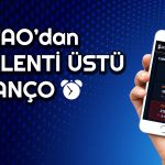 Portföylerin Vazgeçilmezi Olan THYAO’dan Beklenti Üstü Bilanço!