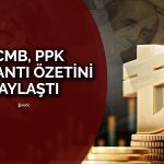 PPK Toplantı Özeti: Enflasyon Beklentilerinde İyileşme Başladı