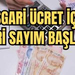 Profesör Develi Açıkladı! Asgari Ücret Artışı Ne Olacak?