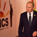 Putin: BRICS Ülkeleri İsrail-Filistin Gerilimine Çözüm Getirebilir