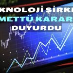 Halka Arz Rekoru Kıran Şirket Temettü Kararını Duyurdu!
