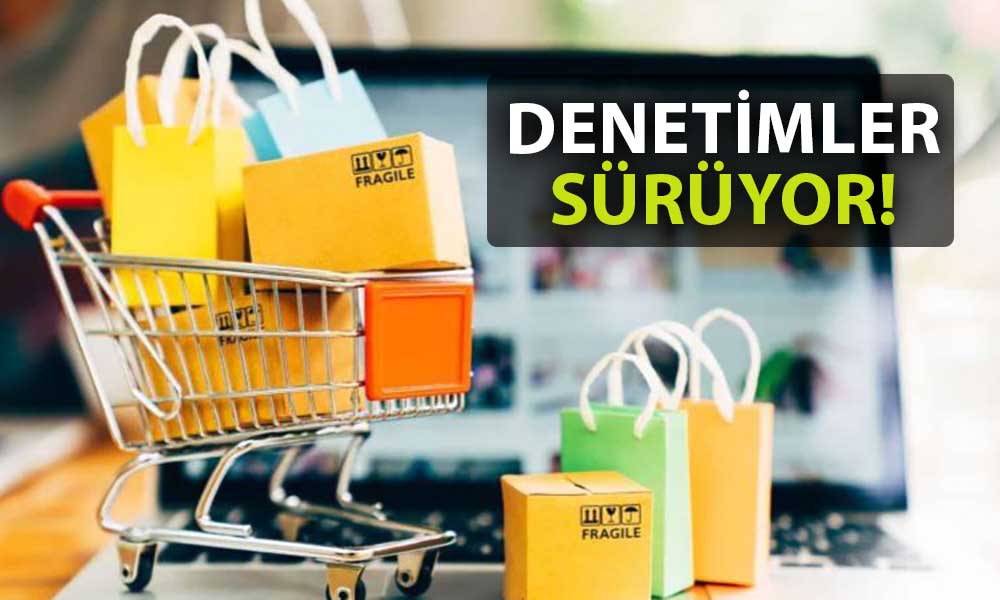 Reklam Kurulu Tüketiciyi Aldatanlara Ceza Yağdırdı