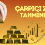 Rekor Sürerken 2024 için Tahminler Altının Cazibesini Artırdı