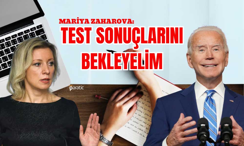 Rusya Biden’ın Sağlından Şüphe Ediyor