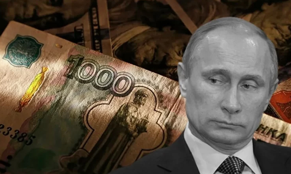 Rusya’dan Kritik Açıklama! Döviz İşlemleri Tekrar Başlıyor