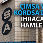 Sabancı Holding CEO’su Stratejik Önceliklerini Sıraladı