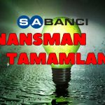 Sabancı Holding’in Enerji Projesi için Finansman Tamam