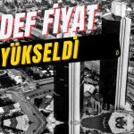 Sabancı’nın Hissesi Yatırımcıya Göz Kırpıyor