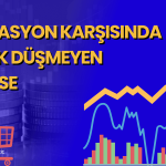 Sadece Bu 2 Hisse Yatırımcıyı Enflasyona Karşı Korudu