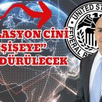 Şahin Tutum Piyasaların Risk İştahını Törpüledi