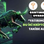 Bu Göstergeye Göre İki Altcoinin Rallisi Henüz Bitmedi!