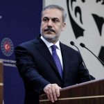 Schengen Meselesine Hakan Fidan Notası Geldi