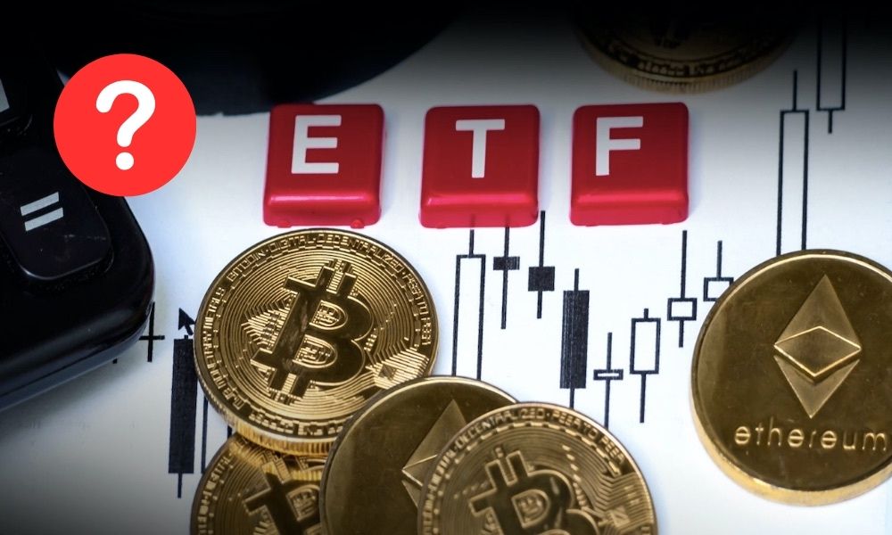SEC O İki ETF Kararını Erteledi! Bitcoin’in Umurunda Olmadı!
