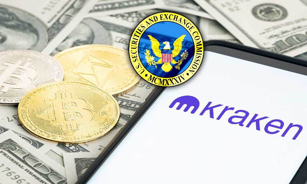 SEC’in Kripto Baskısı Sürüyor: Dev Borsaya Dava Açıldı