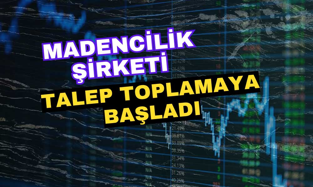 Sektöründe 40 yılı Deviren Şirket Talep Toplamaya Başladı