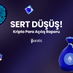 Sert Düşüş! Bitcoin Güne Nasıl Başladı? (17.11.2023)