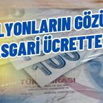 SGK Uzmanı Kaya Açıkladı! İşte Asgari Ücrette En Yüksek İhtimal