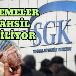 SGK’dan Yapılandırma Ödemelerine İlişkin Açıklama