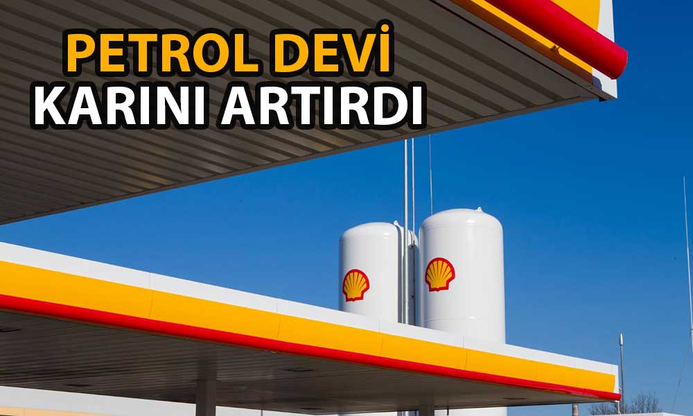 Shell’den Üçüncü Çeyrek ve Hisse Geri Alım Duyurusu