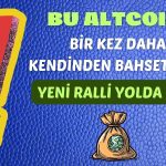 Popüler Altcoinde Bu Oran Yüzde 3000 Oldu! Yatırımcı Heyecanlandı