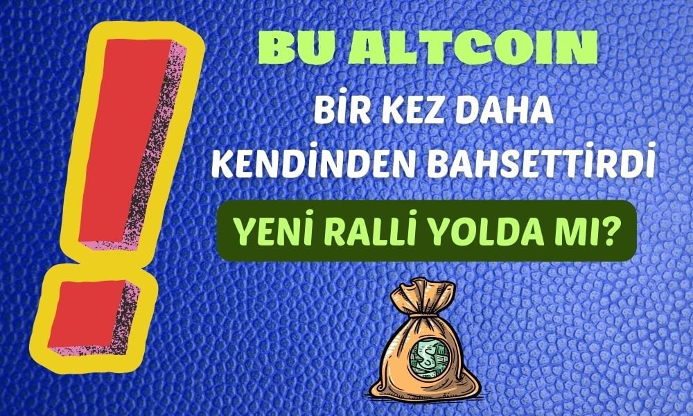 Popüler Altcoinde Bu Oran Yüzde 3000 Oldu! Yatırımcı Heyecanlandı