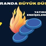 Popüler Altcoinde O Oran Yüzde 99 Düştü! Endişelenmeli mi?