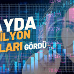 Sipariş Haberleriyle Şahlanan Hisseden Şaşırtan Performans