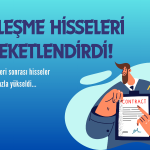 Şirkete Yeni Can Geldi! 14,5 Milyon Liralık Sözleşme