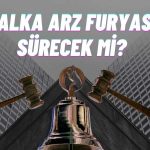 Şirketlerin Halka Arz Çılgınlığı Devam Edecek mi?