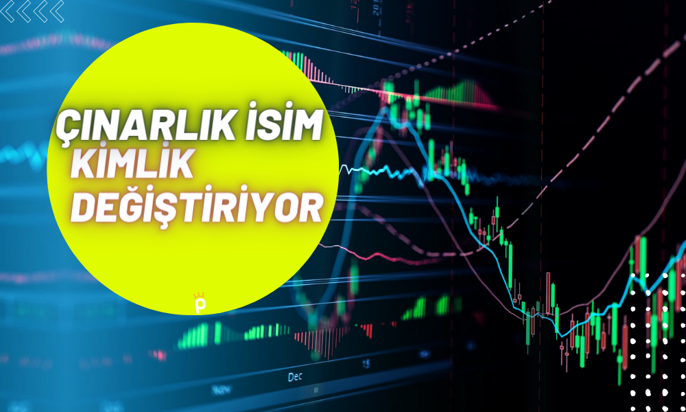 Şirketten İsim Değişikliği Geldi: Primi yüzde 800’e Çekildi!