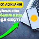 Güneş Paneli Üreticisi Dev Şirket Yüzde 400 Karla Ses Getirdi!