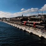 Şok İddia: O Liman Katar’a mı Satılıyor?