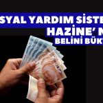 Sosyal Yardımda Yeni Dönem: Artık Teşvike Geçiliyor!