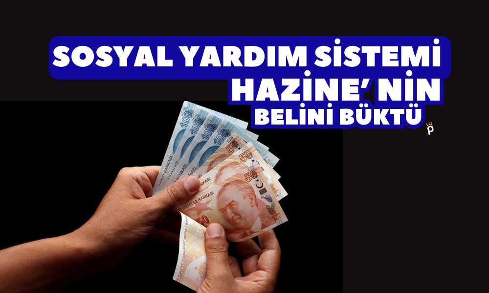 Sosyal Yardımda Yeni Dönem: Artık Teşvike Geçiliyor!