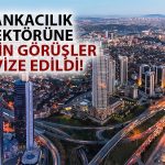 S&P Global’den Türk Bankacılık Sektörüne İlişkin Değerlendirmesi