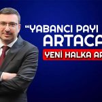 SPK Başkanı’ndan Yabancı Yatırımcı ve Halka Arz Açıklaması