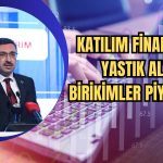 SPK Çalışıyor! Yeni Faizsiz Finansal Araçlar Yolda