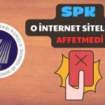 SPK İzinsiz Foreks İşlemi Yapan İnternet Sitelerini Affetmedi