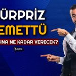 Sürpriz Temettü Geldi! Çimento Şirketi 2. Kez Verecek