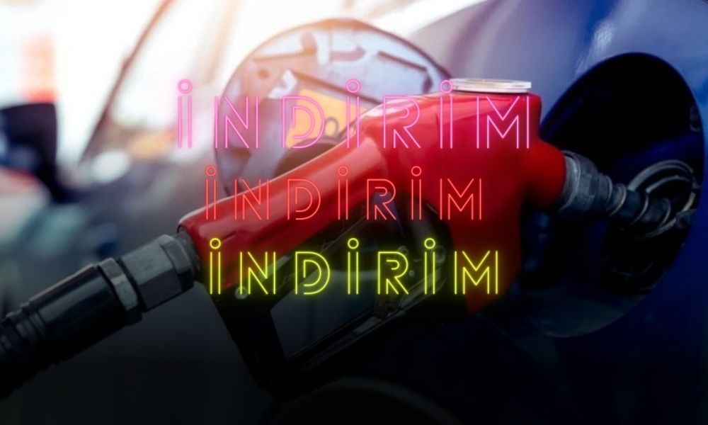 Tarih Belli Oldu! Motorine İndirim Geliyor