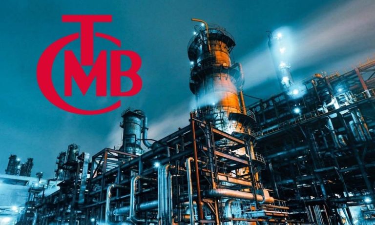 TCMB Açıkladı! 2024 Yılında İmalat Sanayinde Yatırımlar Artacak