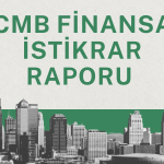 TCMB Finansal İstikrar Raporu Kasım Sayısını Yayımladı