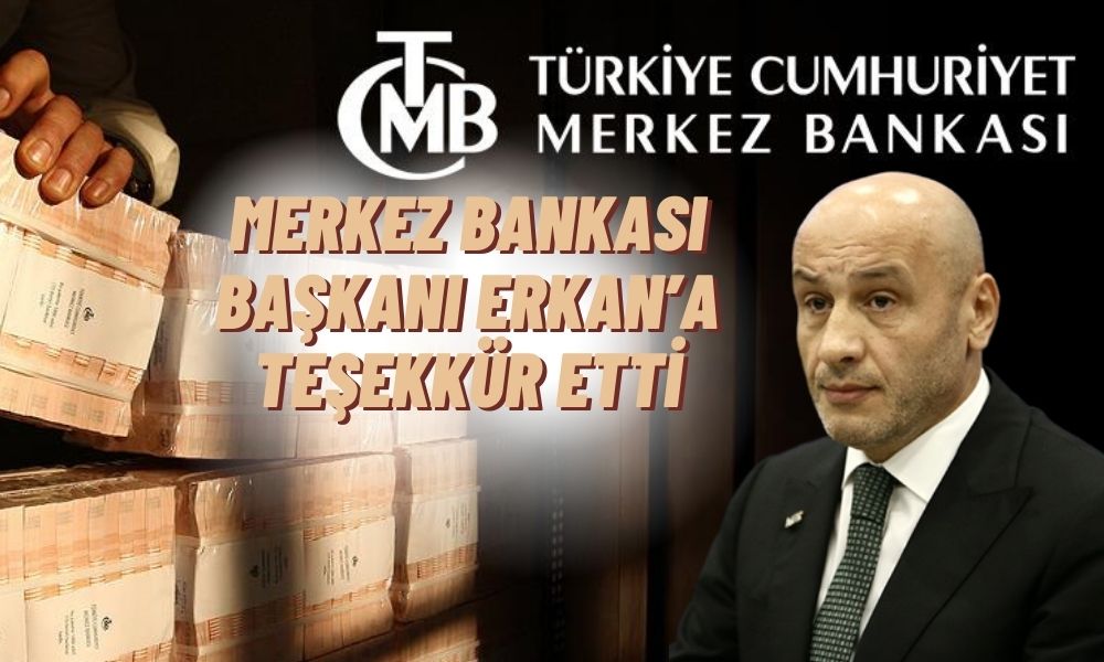 TCMB Kararı Verdi! TİM Başkanı “Takdire Şayan” Dedi