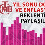 TCMB Açıkladı: Yıl Sonunda Dolar ve Enflasyon Ne Olacak?
